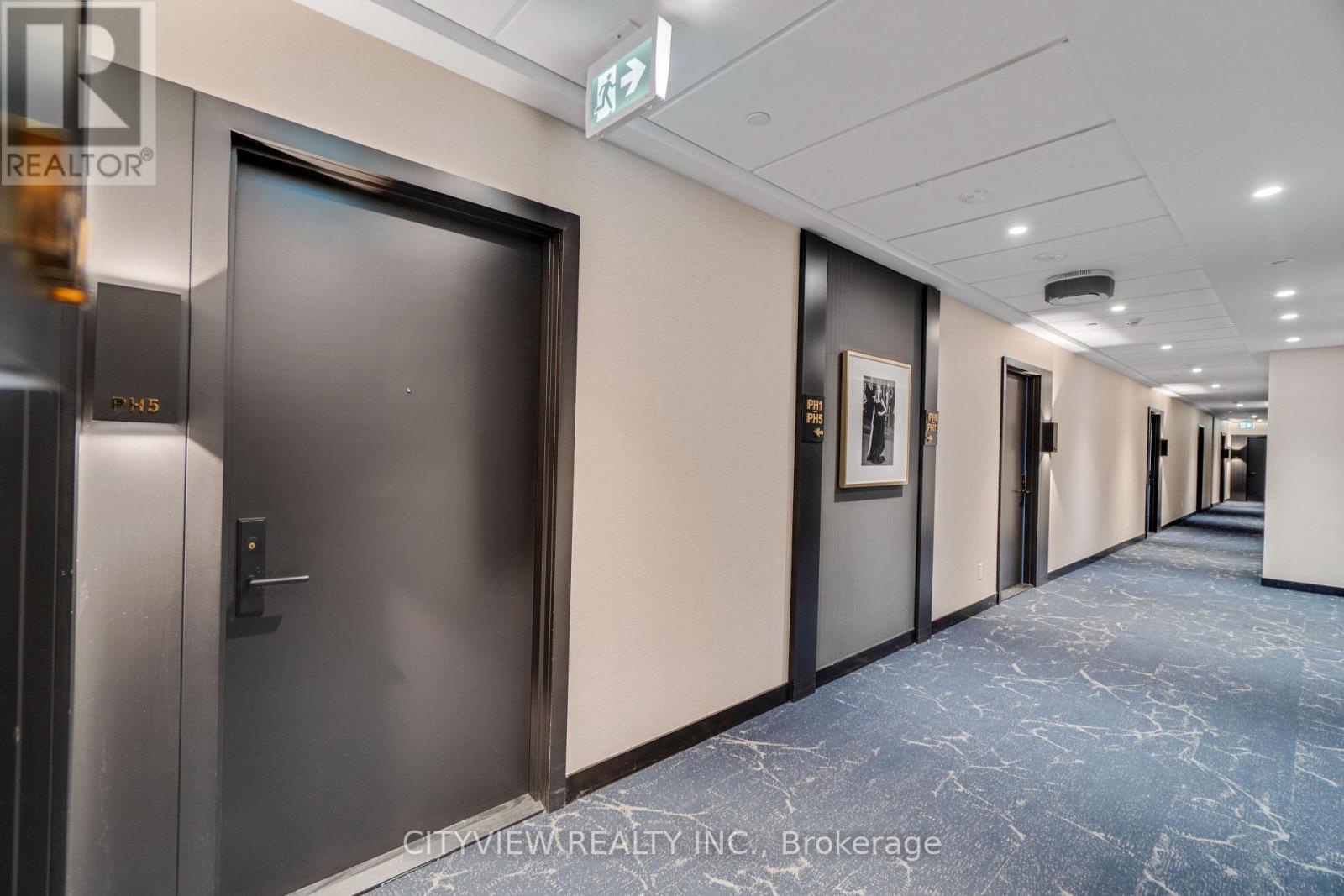 Ph5 - 500 Dupont Street, Toronto (annex), Ontario