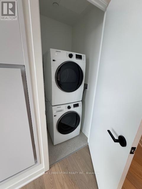 809 - 2625 Dundas Street W, Toronto (junction Area), Ontario