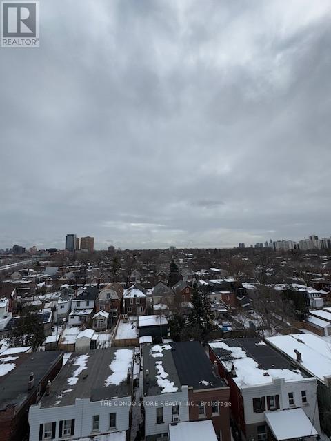 809 - 2625 Dundas Street W, Toronto (junction Area), Ontario