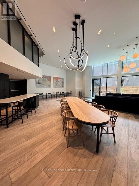 809 - 2625 Dundas Street W, Toronto (junction Area), Ontario