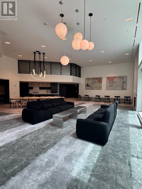 809 - 2625 Dundas Street W, Toronto (junction Area), Ontario