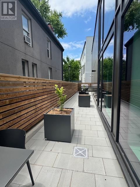 809 - 2625 Dundas Street W, Toronto (junction Area), Ontario