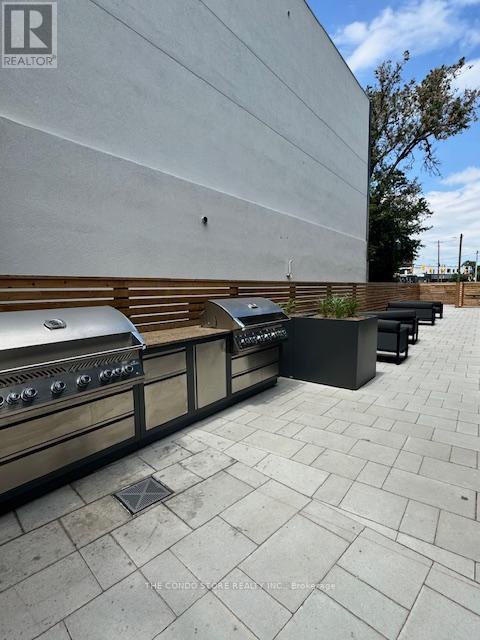 809 - 2625 Dundas Street W, Toronto (junction Area), Ontario