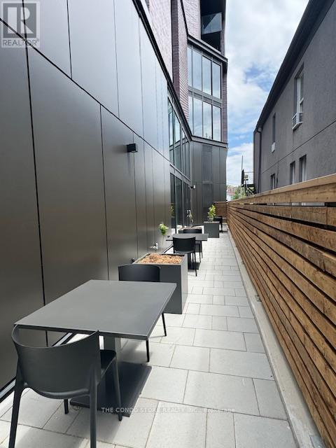 809 - 2625 Dundas Street W, Toronto (junction Area), Ontario