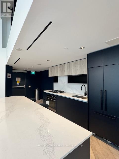 809 - 2625 Dundas Street W, Toronto (junction Area), Ontario