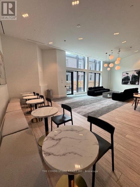 809 - 2625 Dundas Street W, Toronto (junction Area), Ontario