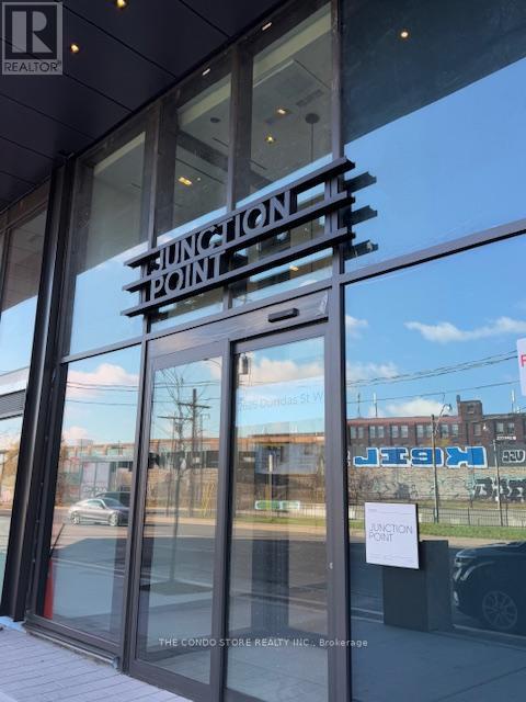 809 - 2625 Dundas Street W, Toronto (junction Area), Ontario