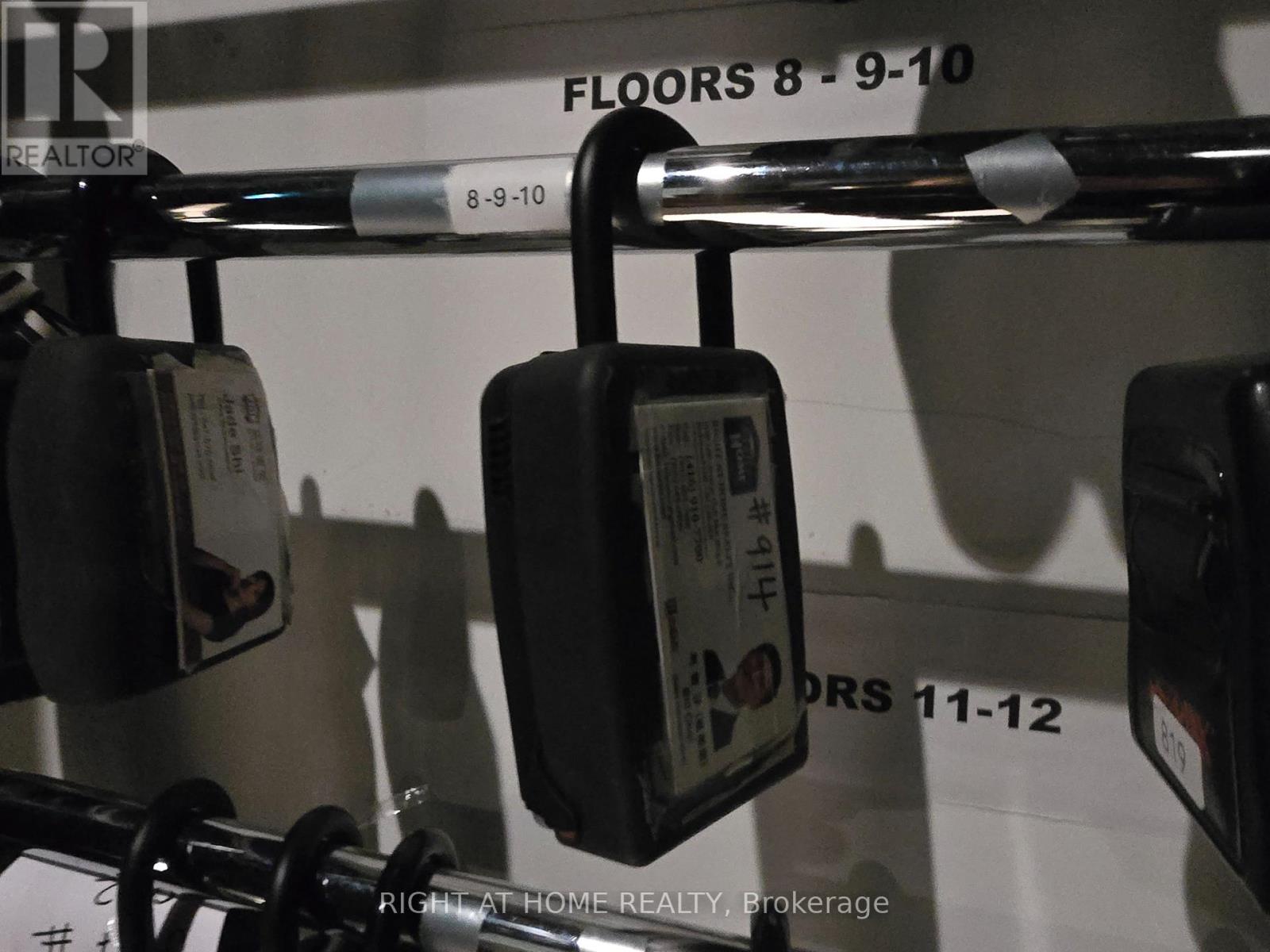 914 - 50 Power Street, Toronto (moss Park), Ontario