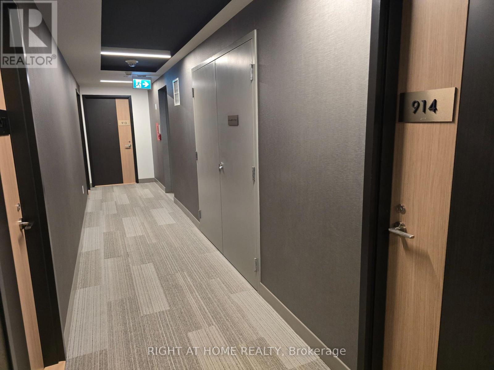 914 - 50 Power Street, Toronto (moss Park), Ontario