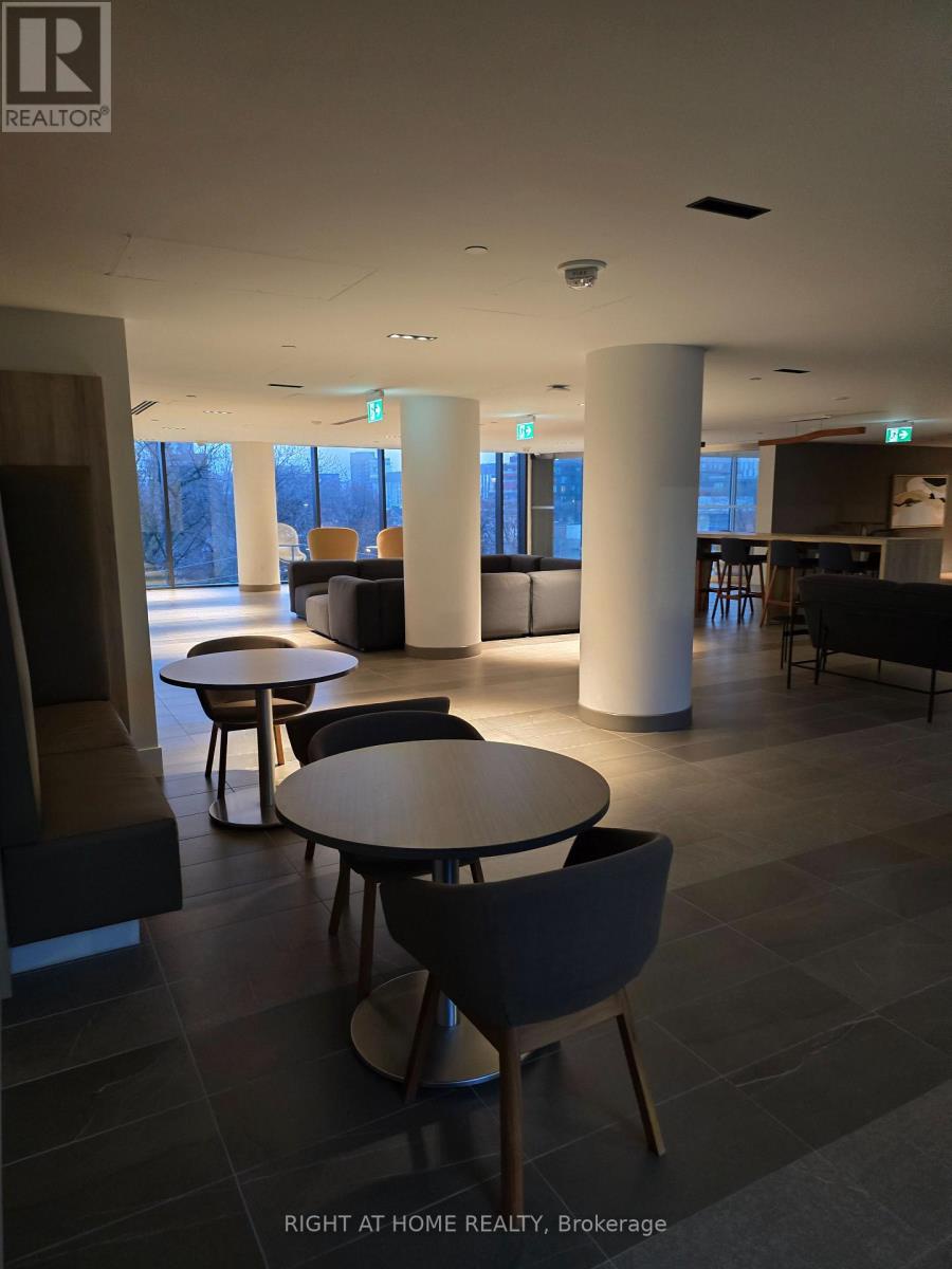 914 - 50 Power Street, Toronto (moss Park), Ontario