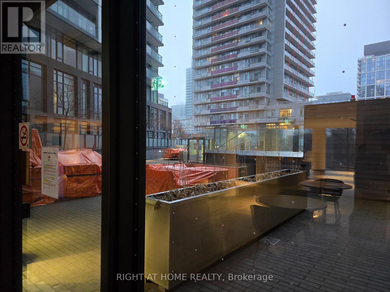 914 - 50 Power Street, Toronto (moss Park), Ontario