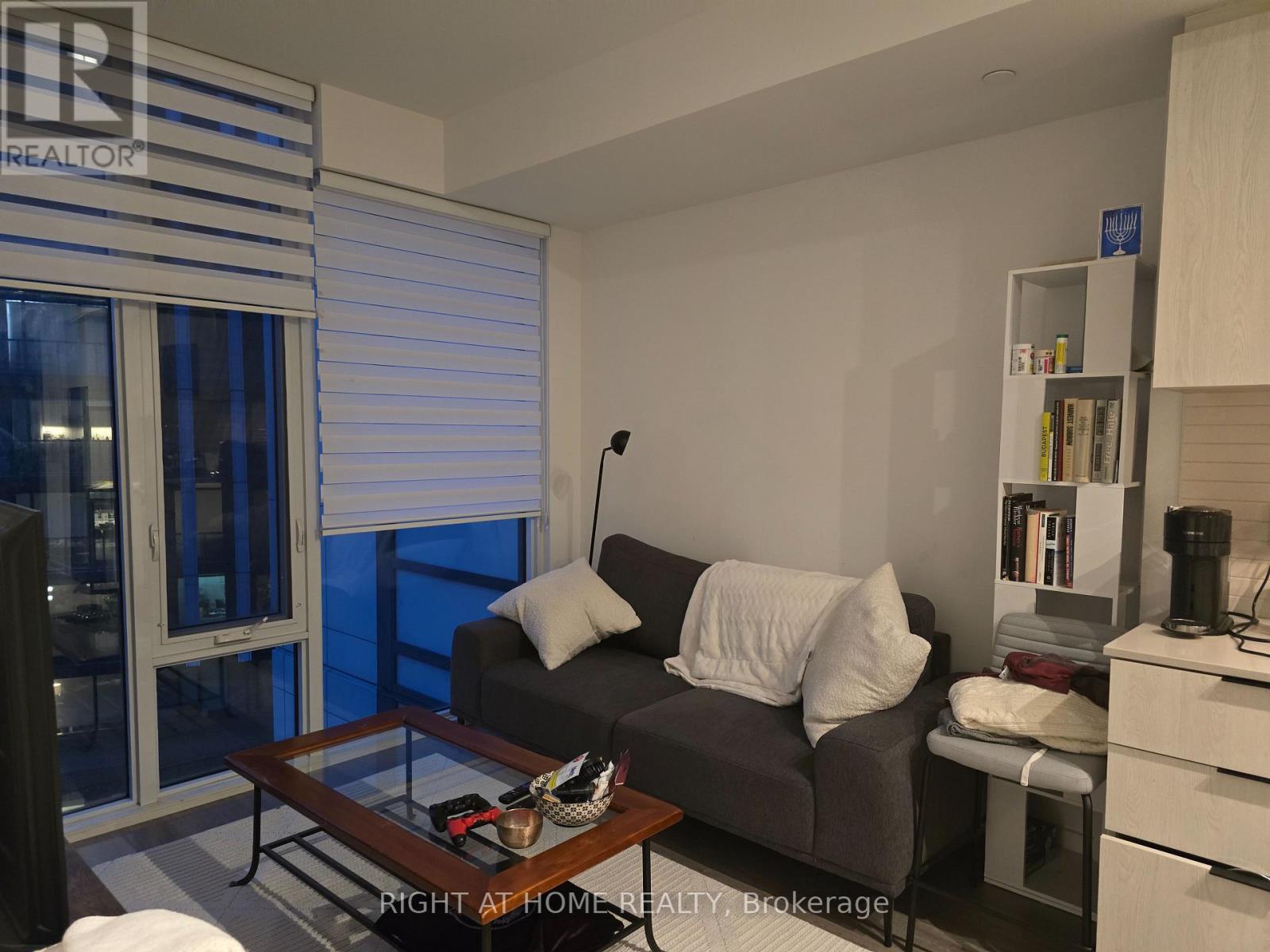 914 - 50 Power Street, Toronto (moss Park), Ontario