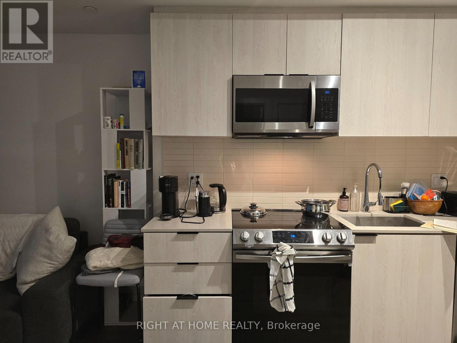 914 - 50 Power Street, Toronto (moss Park), Ontario