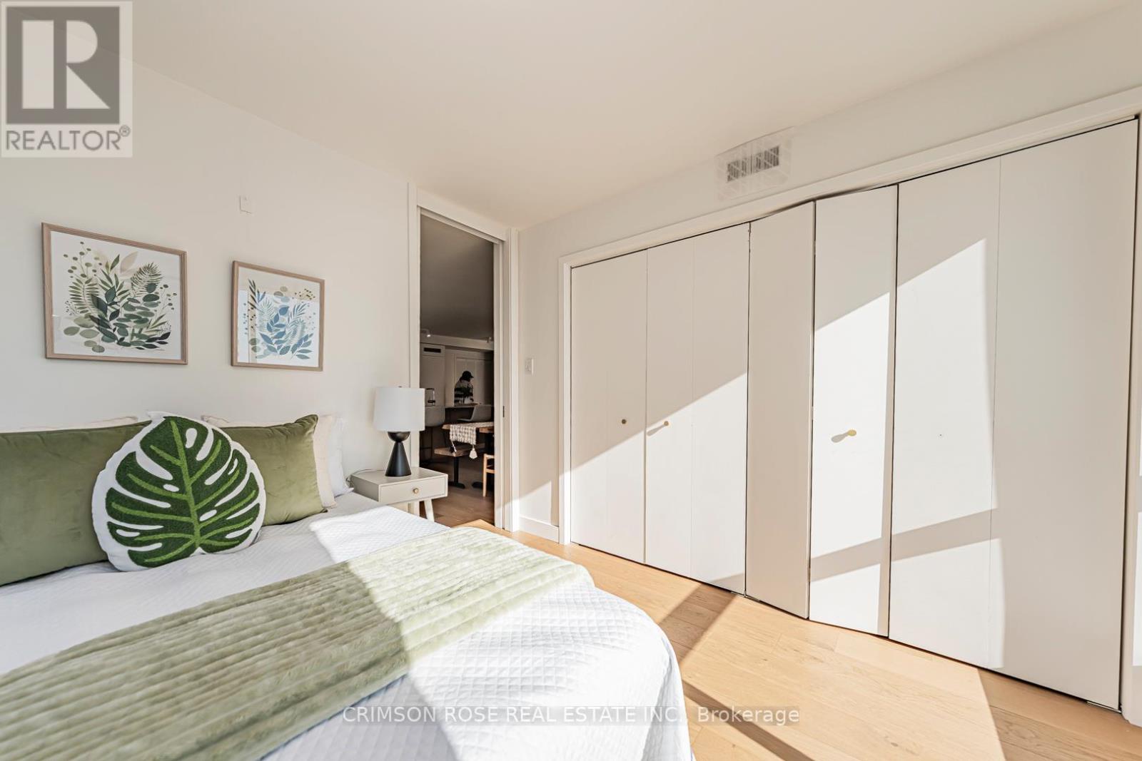 1107 - 10 Queens Quay W, Toronto (waterfront Communities), Ontario