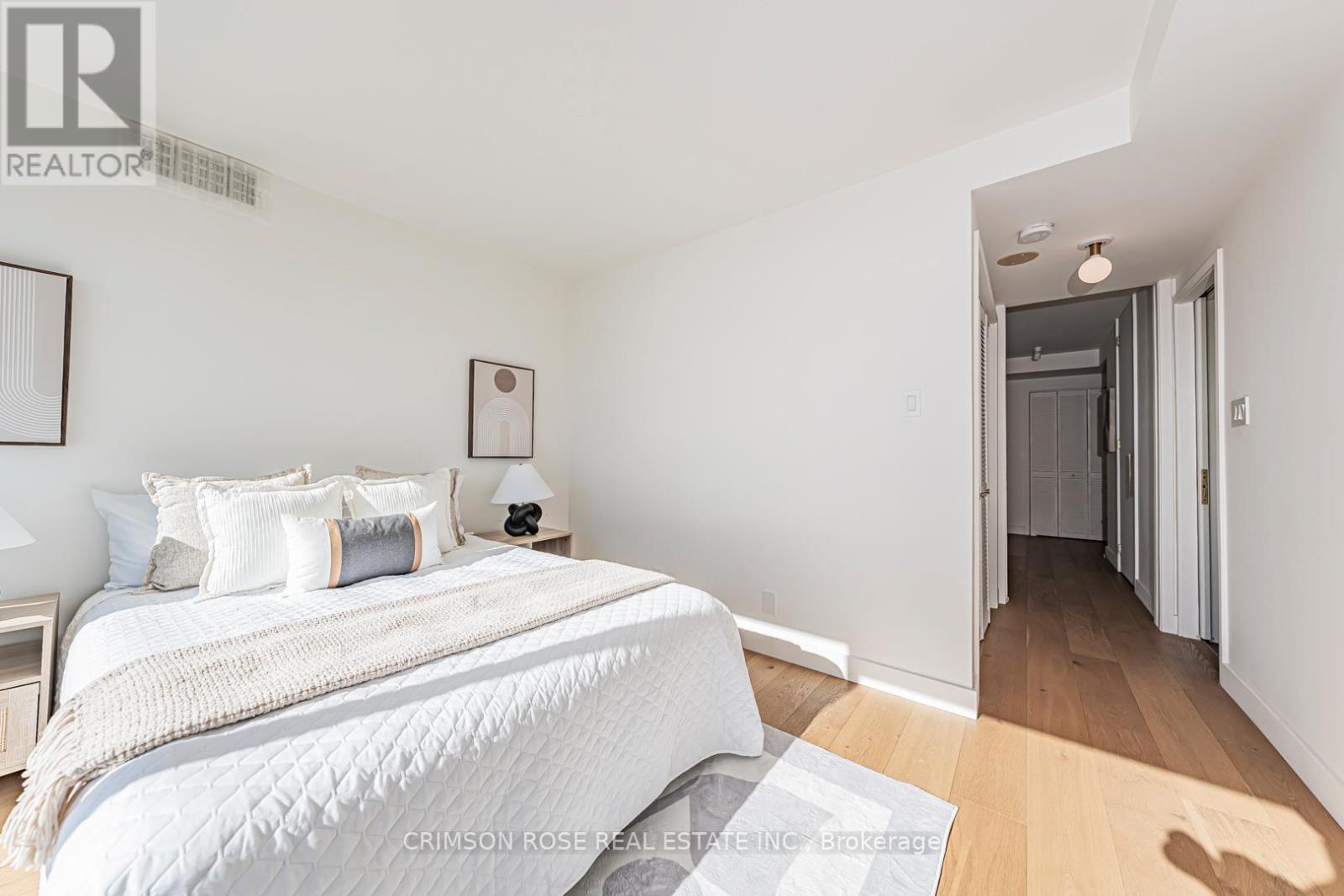 1107 - 10 Queens Quay W, Toronto (waterfront Communities), Ontario