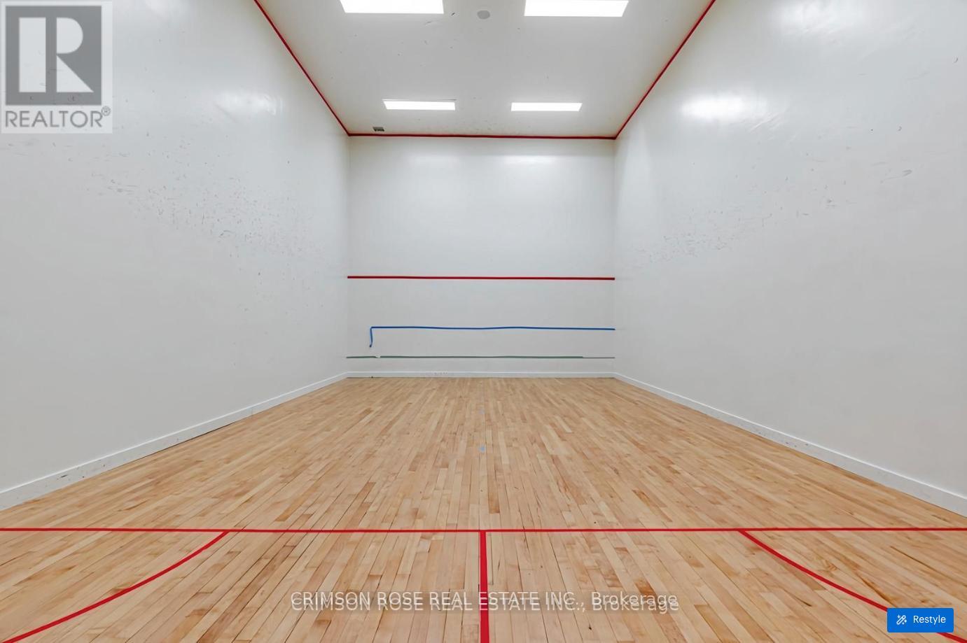 1107 - 10 Queens Quay W, Toronto (waterfront Communities), Ontario