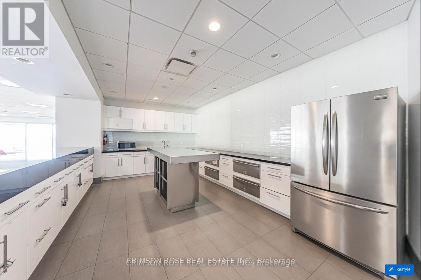 1107 - 10 Queens Quay W, Toronto (waterfront Communities), Ontario