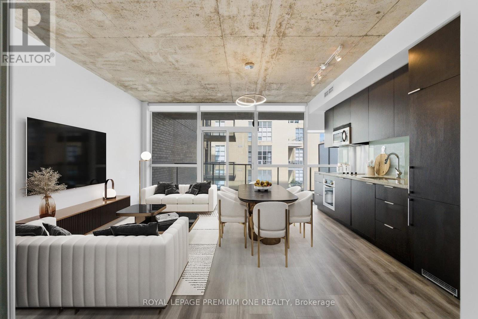 902 - 478 King Street W, Toronto (waterfront Communities), Ontario