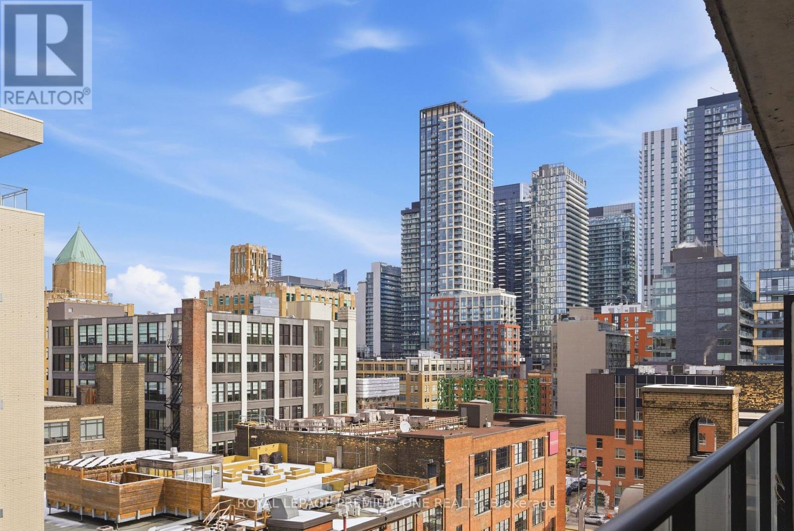 902 - 478 King Street W, Toronto (waterfront Communities), Ontario