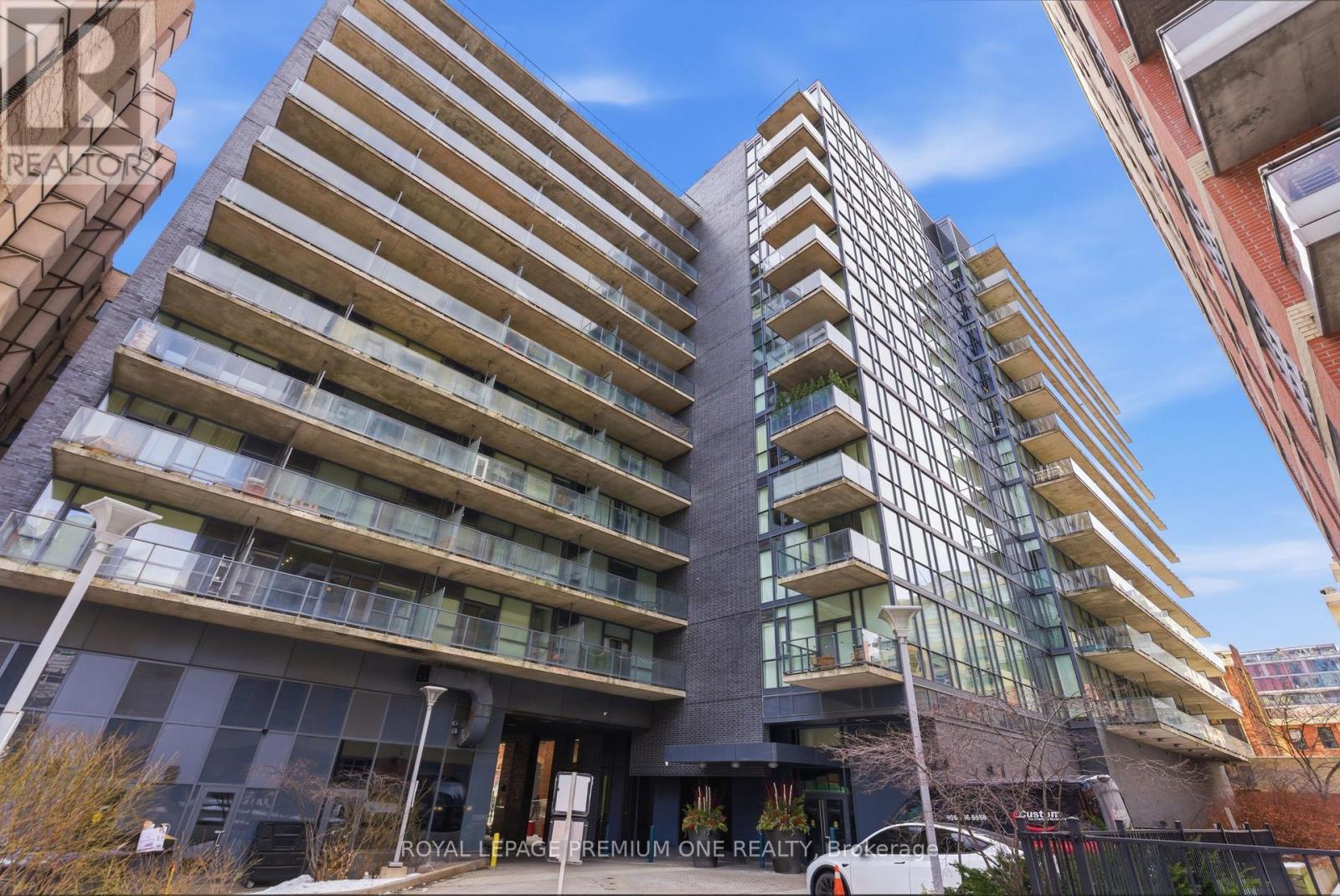 902 - 478 King Street W, Toronto (waterfront Communities), Ontario