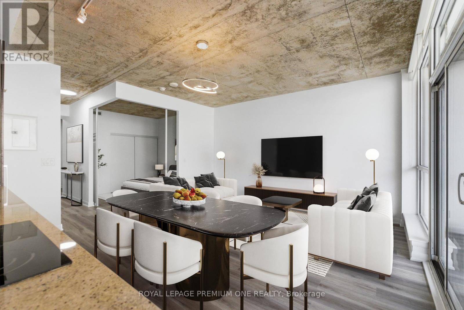 902 - 478 King Street W, Toronto (waterfront Communities), Ontario