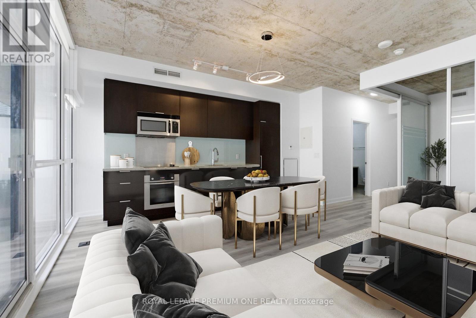 902 - 478 King Street W, Toronto (waterfront Communities), Ontario