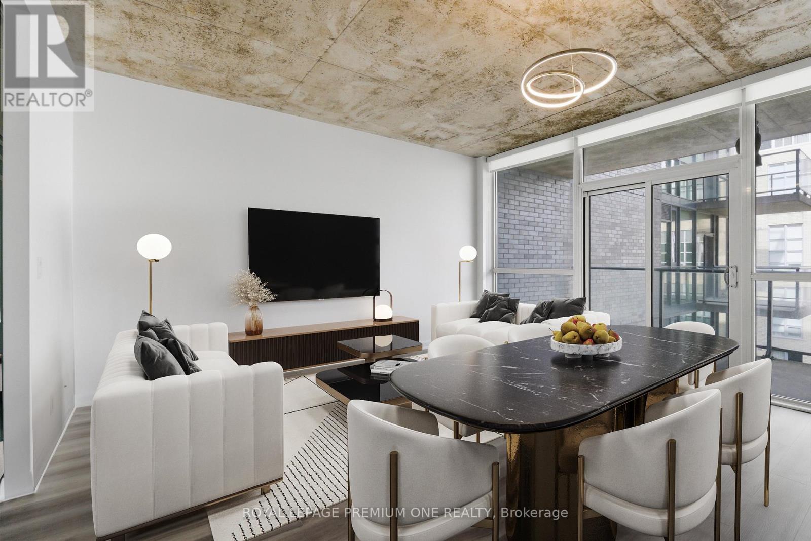 902 - 478 King Street W, Toronto (waterfront Communities), Ontario