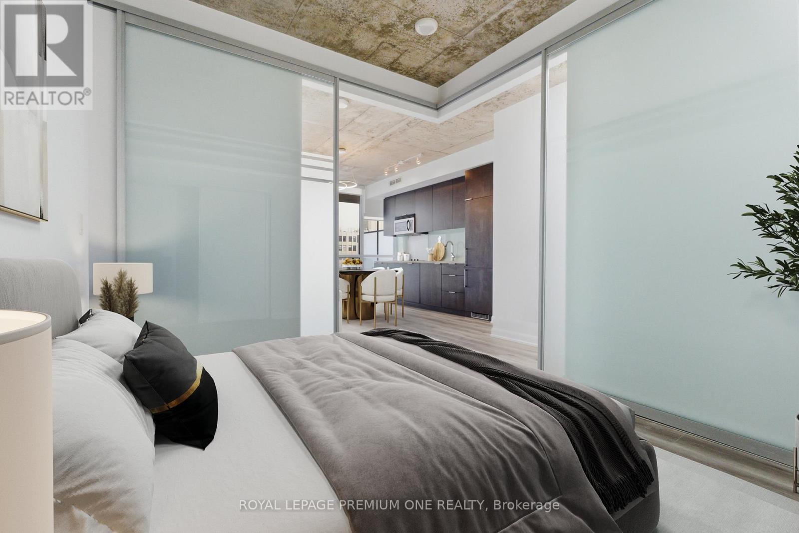 902 - 478 King Street W, Toronto (waterfront Communities), Ontario