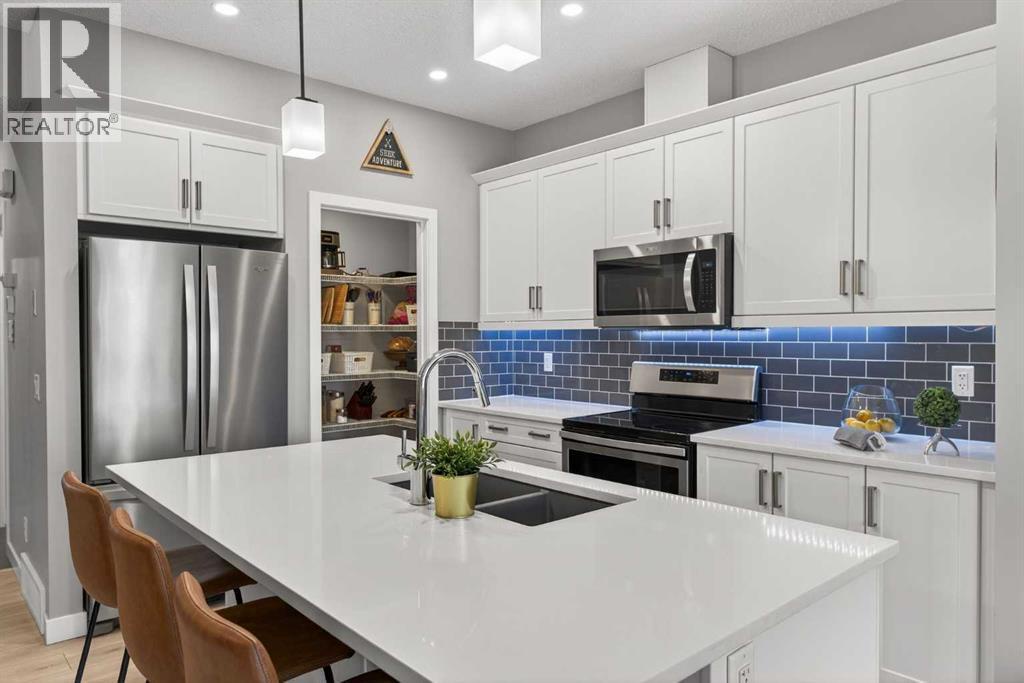 94 Kingfisher Crescent Se, Airdrie, Alberta