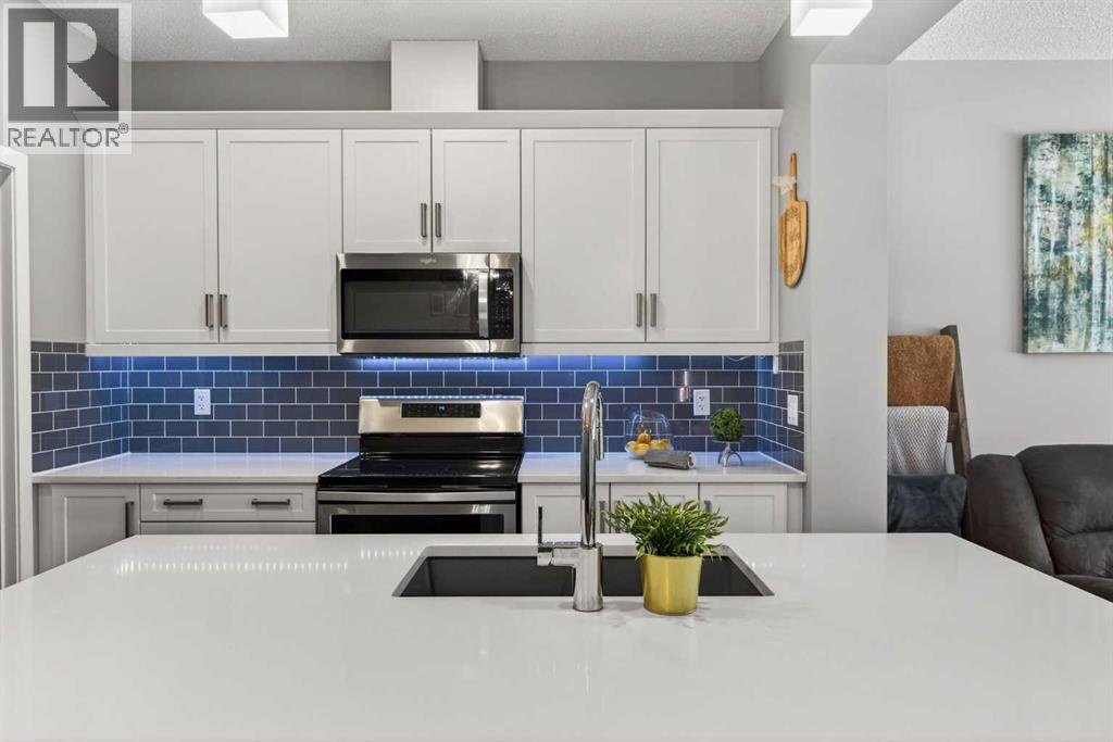 94 Kingfisher Crescent Se, Airdrie, Alberta