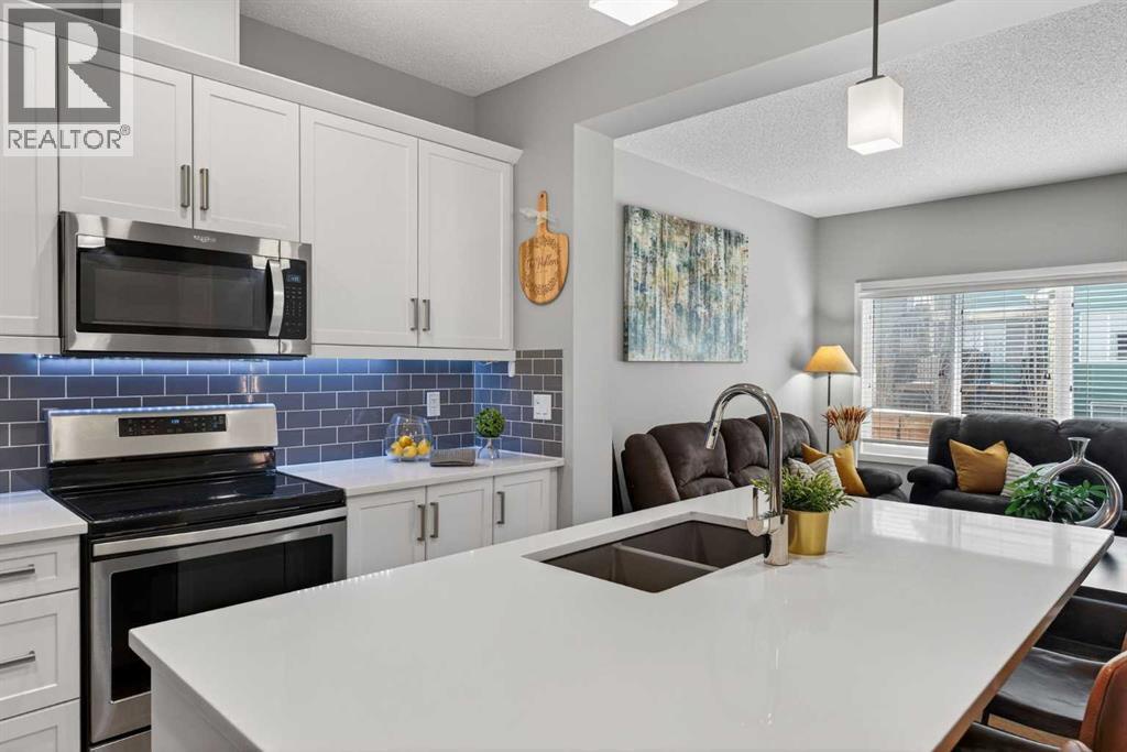 94 Kingfisher Crescent Se, Airdrie, Alberta