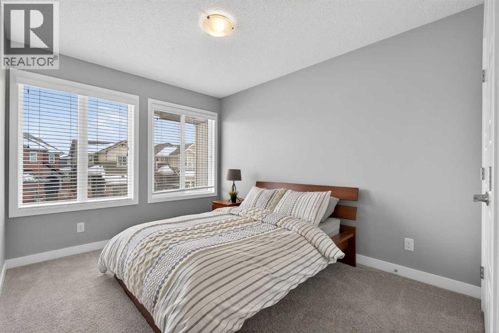 94 Kingfisher Crescent Se, Airdrie, Alberta