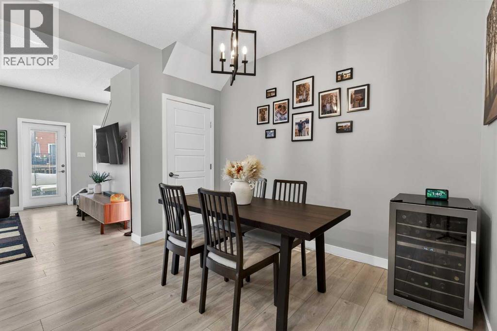 94 Kingfisher Crescent Se, Airdrie, Alberta