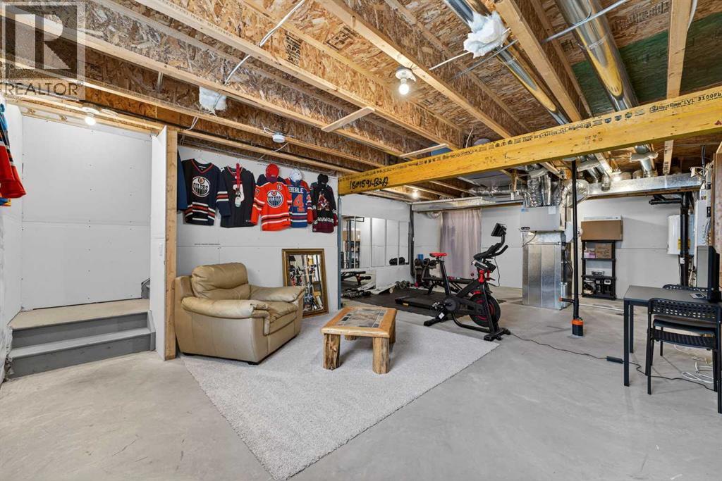 94 Kingfisher Crescent Se, Airdrie, Alberta