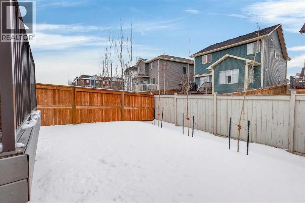 94 Kingfisher Crescent Se, Airdrie, Alberta