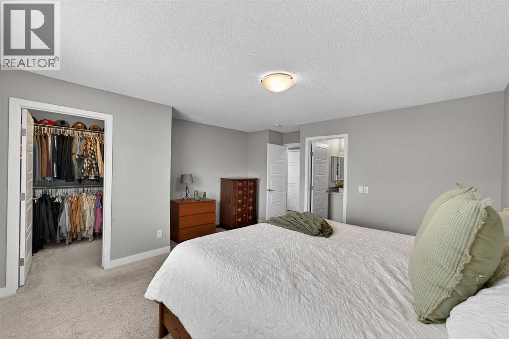 94 Kingfisher Crescent Se, Airdrie, Alberta