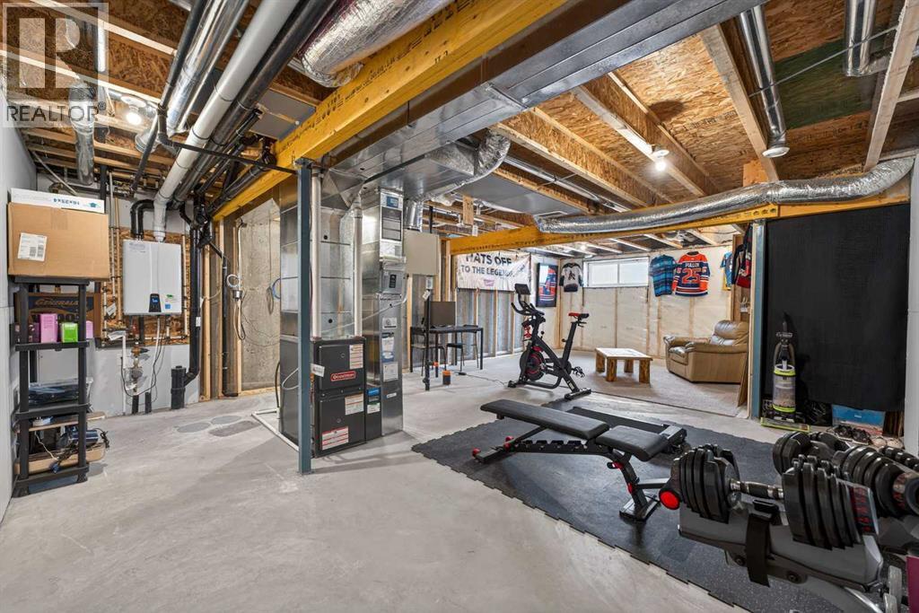 94 Kingfisher Crescent Se, Airdrie, Alberta