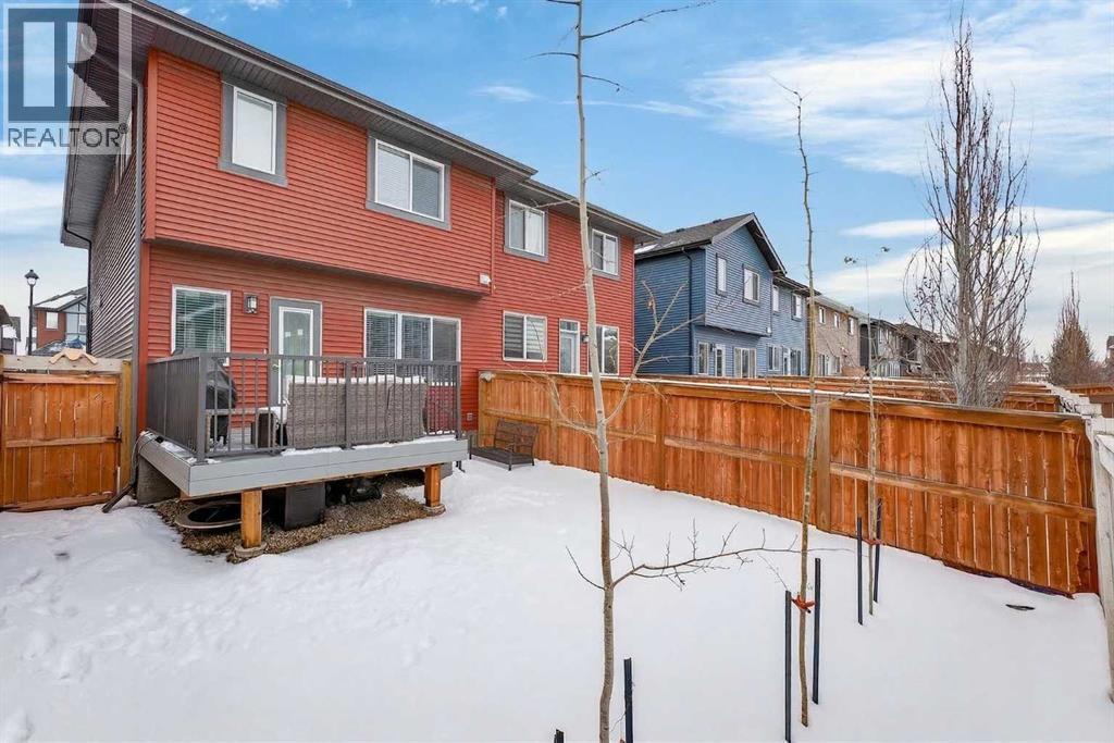 94 Kingfisher Crescent Se, Airdrie, Alberta