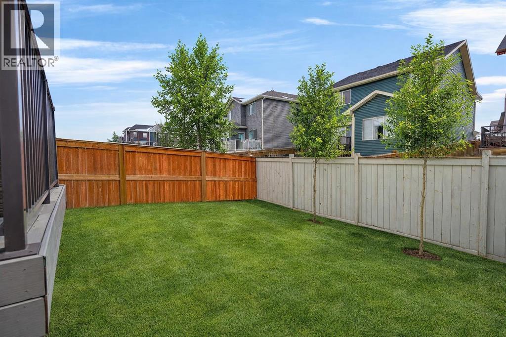 94 Kingfisher Crescent Se, Airdrie, Alberta