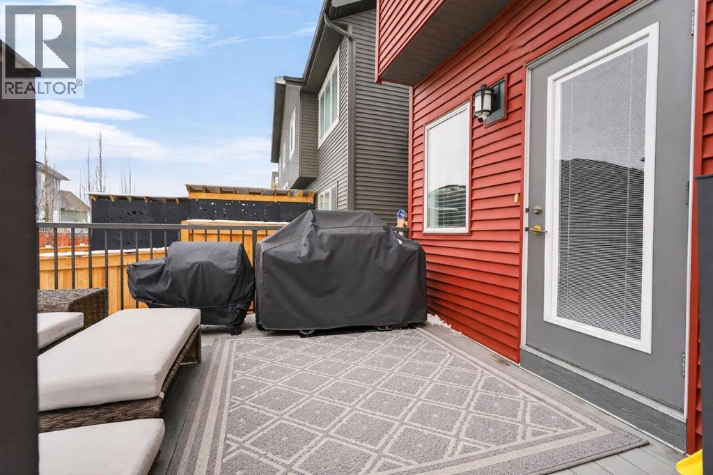 94 Kingfisher Crescent Se, Airdrie, Alberta