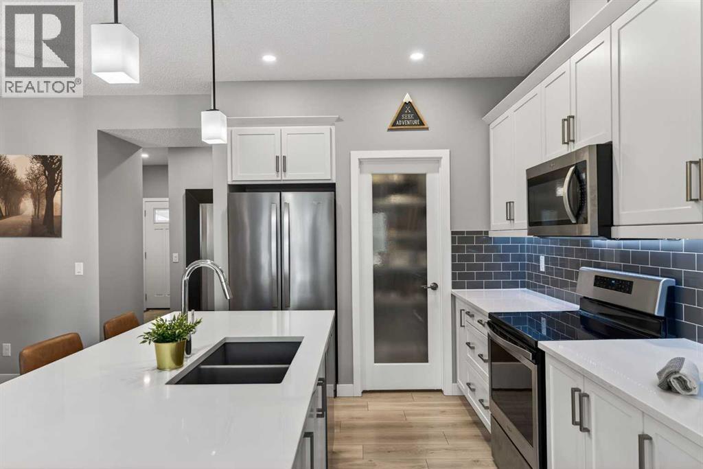 94 Kingfisher Crescent Se, Airdrie, Alberta