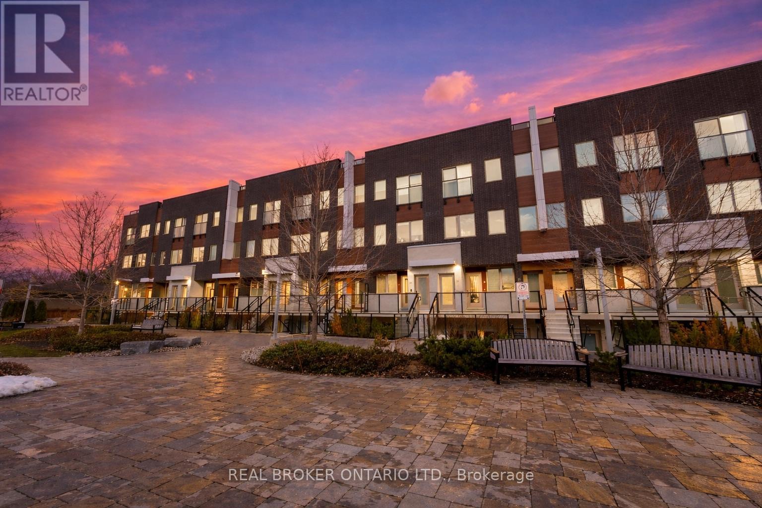 31 - 780 Sheppard Avenue E, Toronto (bayview Village), Ontario