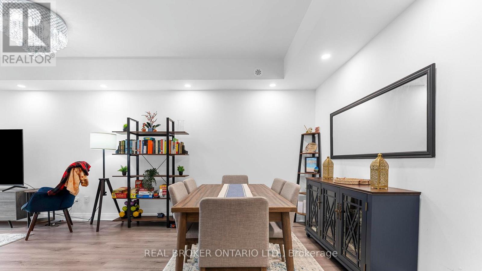 31 - 780 Sheppard Avenue E, Toronto (bayview Village), Ontario