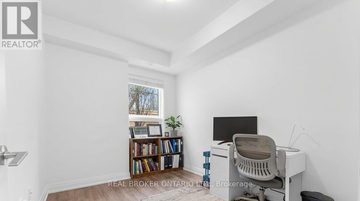 31 - 780 Sheppard Avenue E, Toronto (bayview Village), Ontario