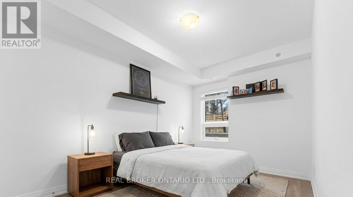 31 - 780 Sheppard Avenue E, Toronto (bayview Village), Ontario