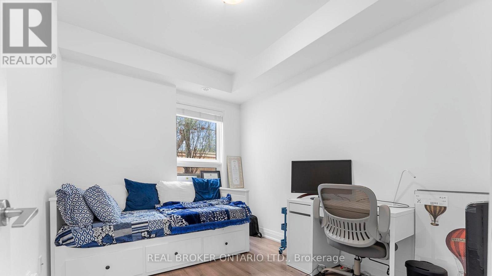 31 - 780 Sheppard Avenue E, Toronto (bayview Village), Ontario