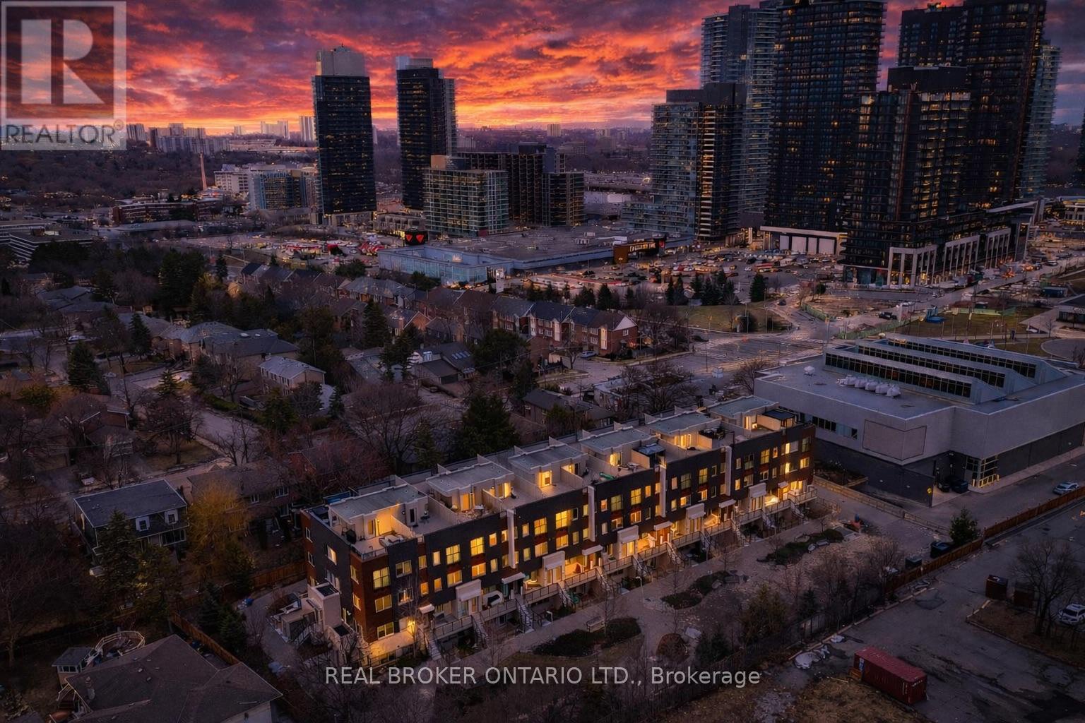 31 - 780 Sheppard Avenue E, Toronto (bayview Village), Ontario