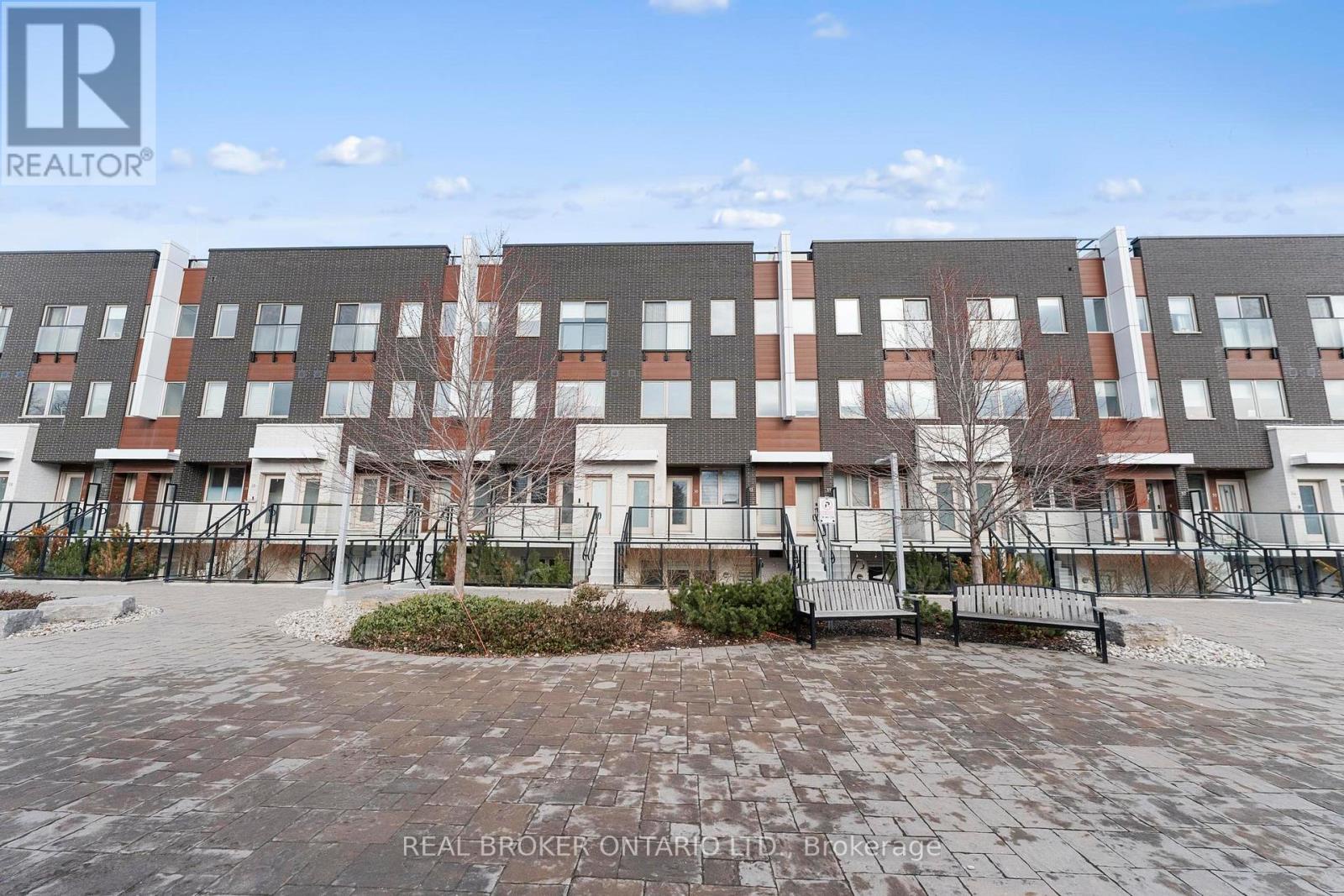31 - 780 Sheppard Avenue E, Toronto (bayview Village), Ontario