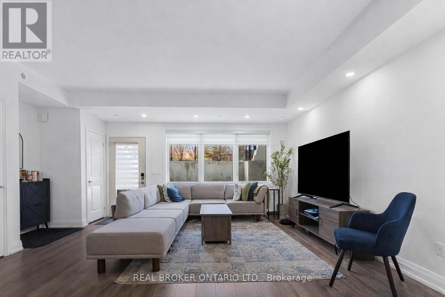 31 - 780 Sheppard Avenue E, Toronto (bayview Village), Ontario