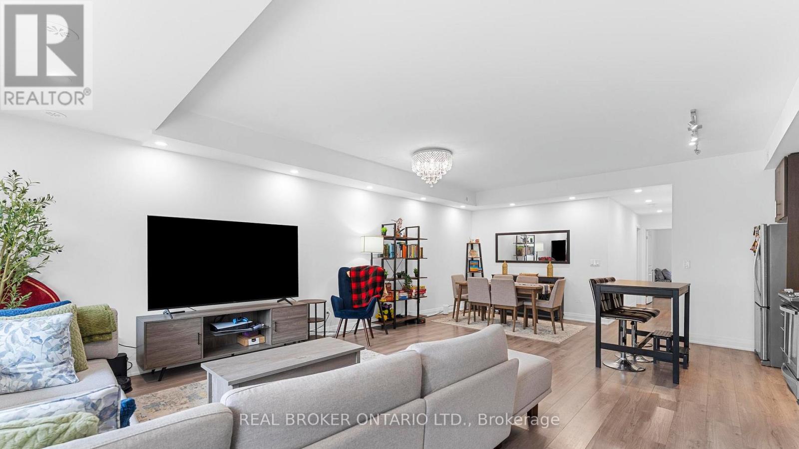 31 - 780 Sheppard Avenue E, Toronto (bayview Village), Ontario